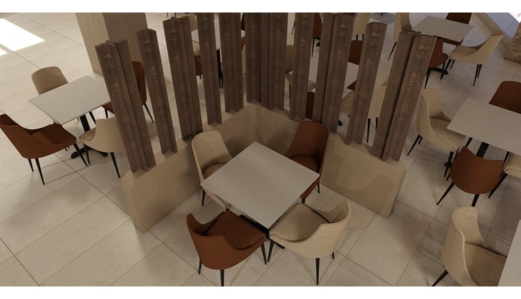 Themis Beach Hotel, Крит